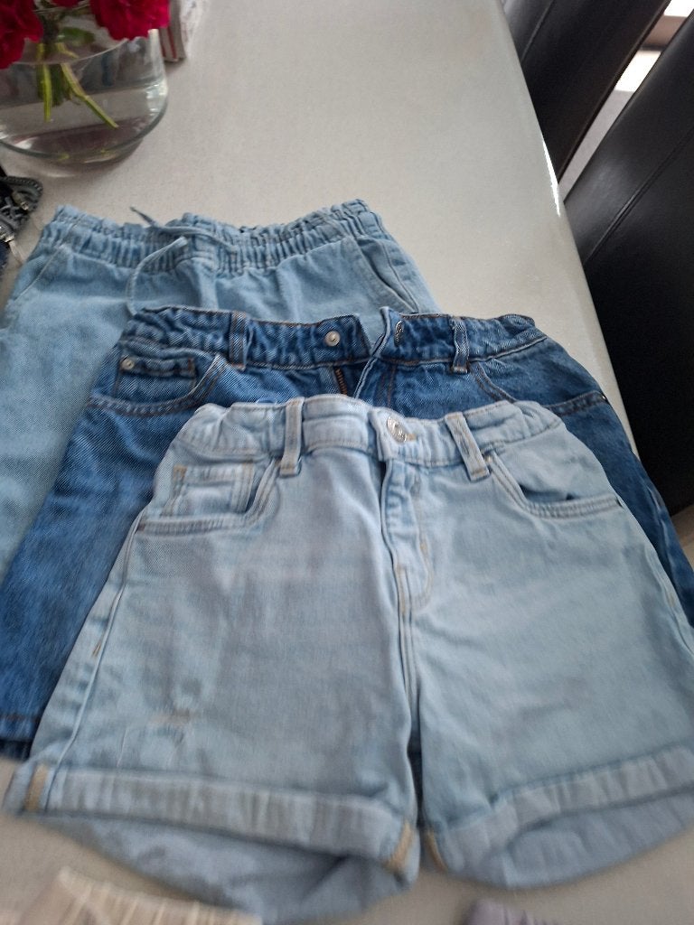 Lot vetements fille 10 -12 ans, Enlèvement, Utilisé, Fille, Ensemble