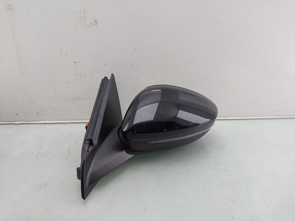 RETROVISEUR EXTERIEUR GAUCHE Peugeot 208 II (UB / UH / UP), Kontakt-peugeot@peugeot.com, Utilisé, Peugeot Deutschland GmbH, Bahnhofsplatz
65423  Rüsselsheim, DE