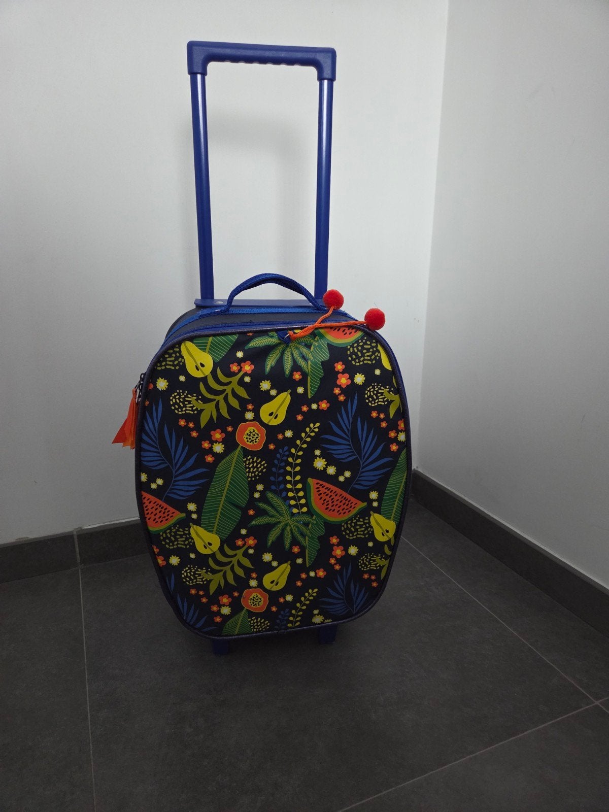 Handbagage voor kinderen, Handtassen en Accessoires, Koffers, Ophalen