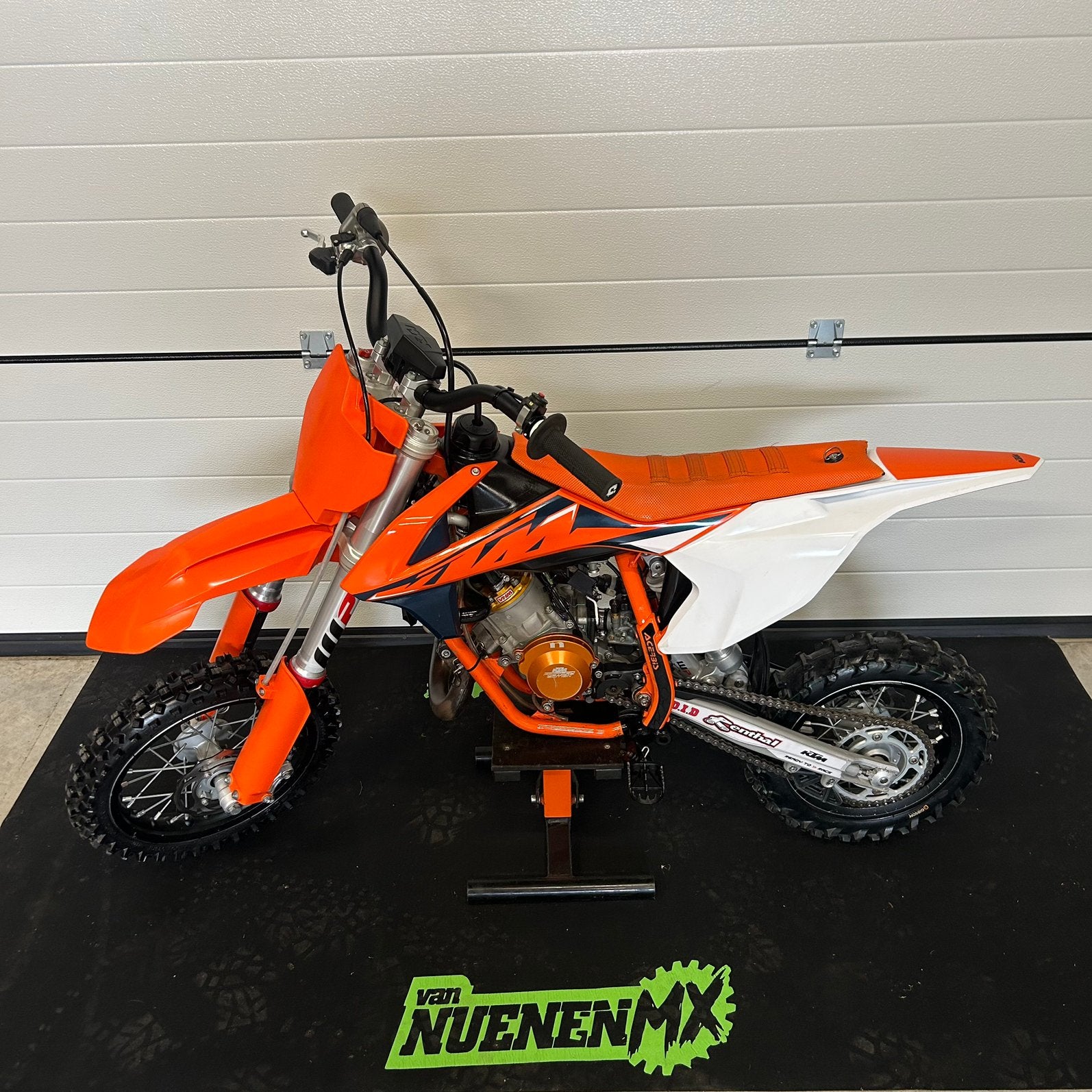 KTM sx50 50cc Factory Edition 2023 sx 50 cc, Hobby en Vrije tijd, Modelbouw | Radiografisch | Helikopters en Quadcopters, Ophalen