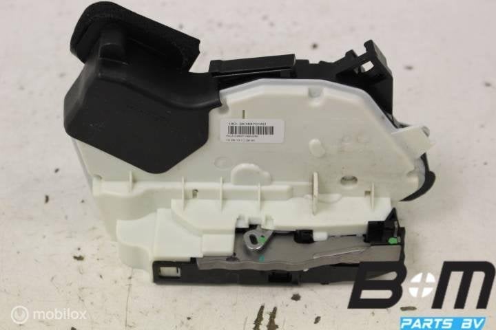 Portierslot RV Volkswagen Polo 6R GTI, Auto-onderdelen, Interieur en Bekleding, Gebruikt