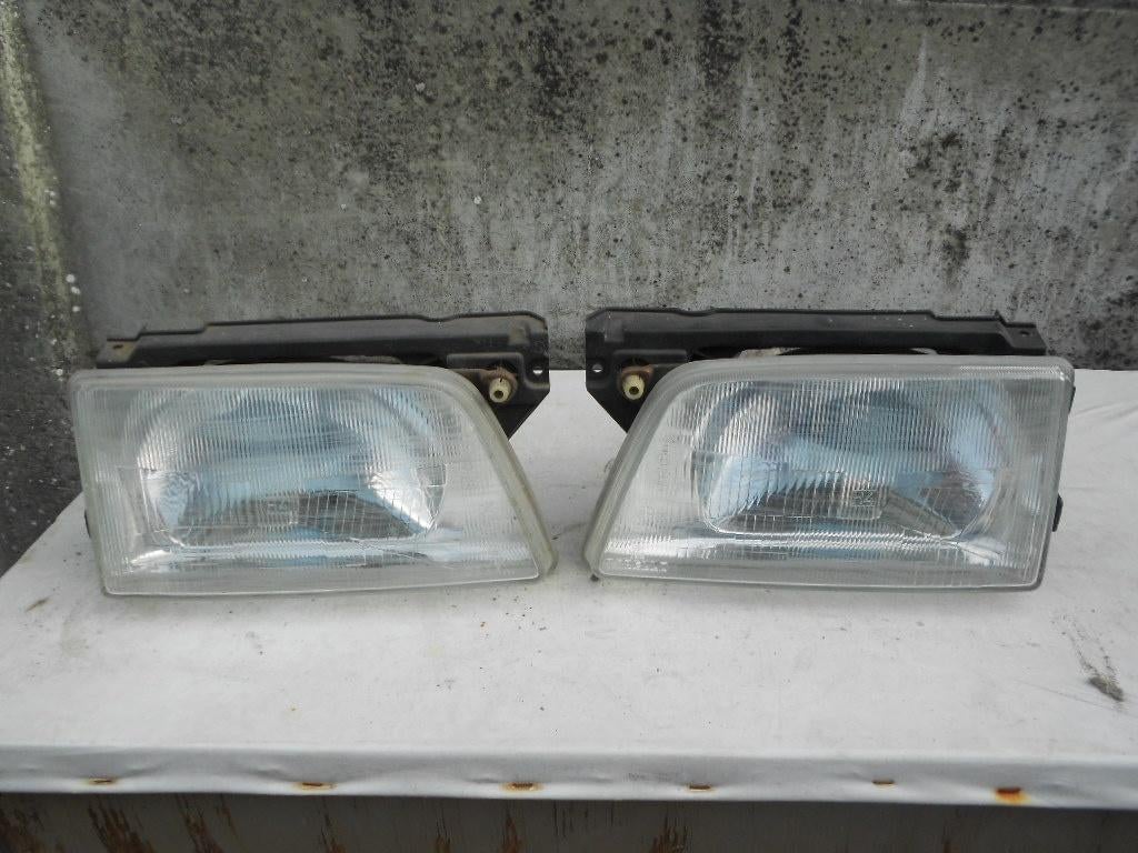 koplampen opel, Ophalen of Verzenden, Gebruikt, Opel