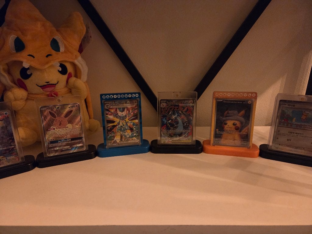 Pokemon kaarten collectie, Enlèvement, Comme neuf, Plusieurs cartes