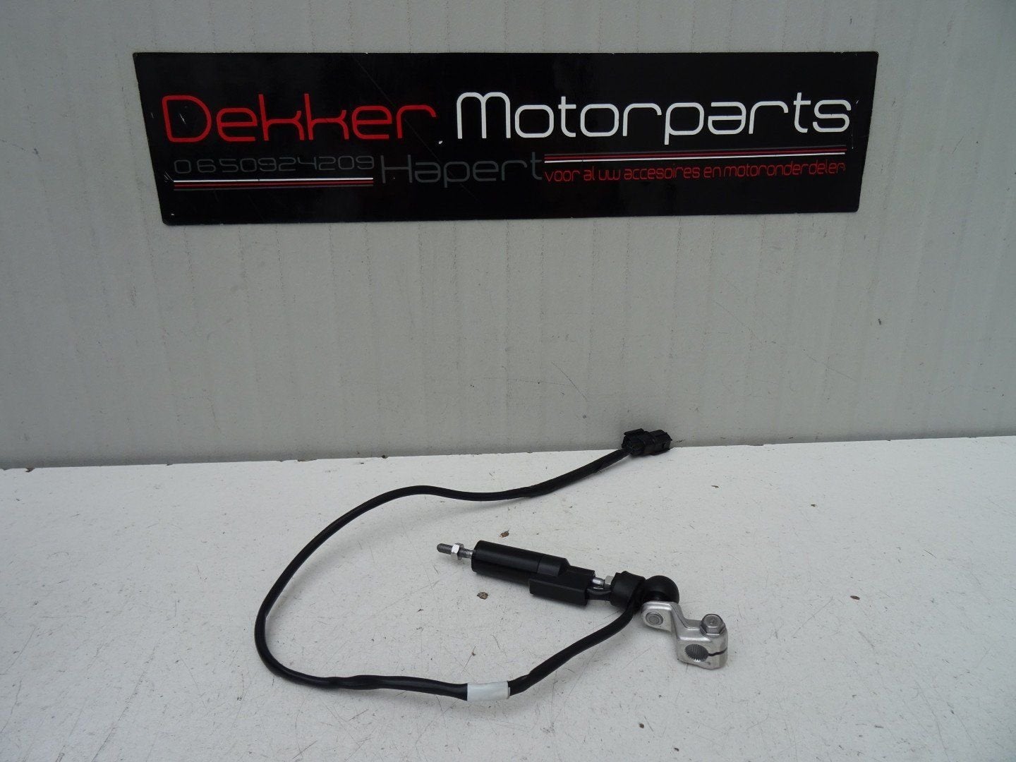 Quickshifter Kawasaki ZX6R ZX 6 R 636 Ninja 2024-2025-2026, Motoren, -, -, Nieuw, Ophalen of Verzenden