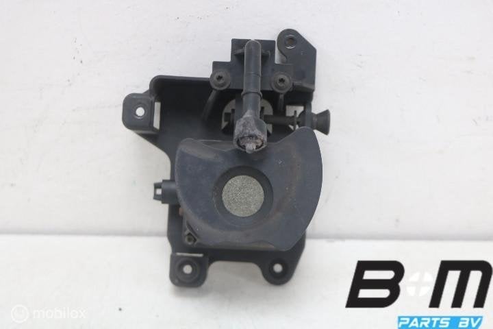Camera nachtzicht systeem Audi A6 4G 4G0980552, Gebruikt