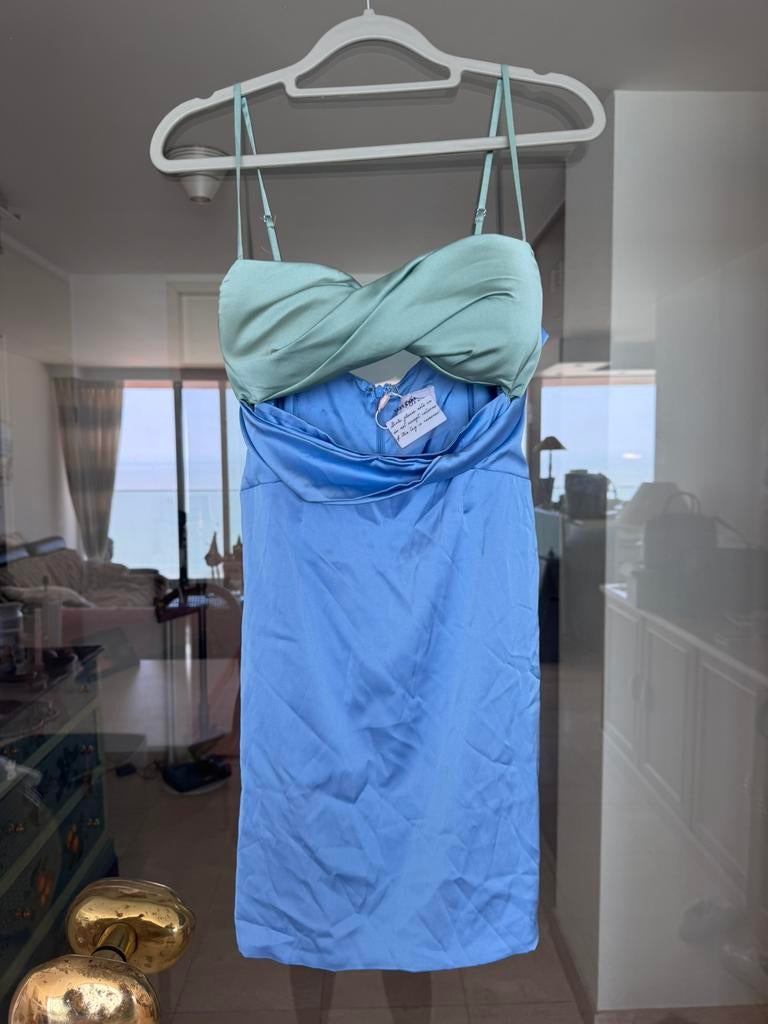 Dress OhPolly, Ophalen of Verzenden, Zo goed als nieuw