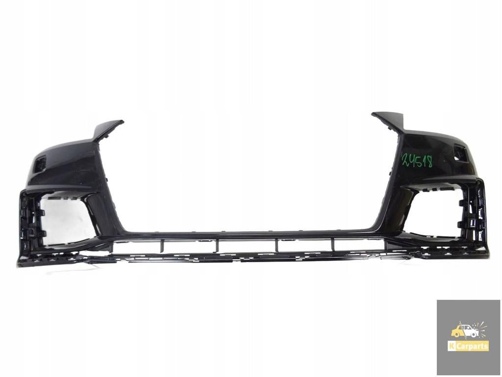 AUDI TT TTS S-LINE 8S0 LIFT Voorbumper, Gebruikt, AUDI AG, Auto-Union-Strasse 1
85045  Ingolstadt, DE, Audi