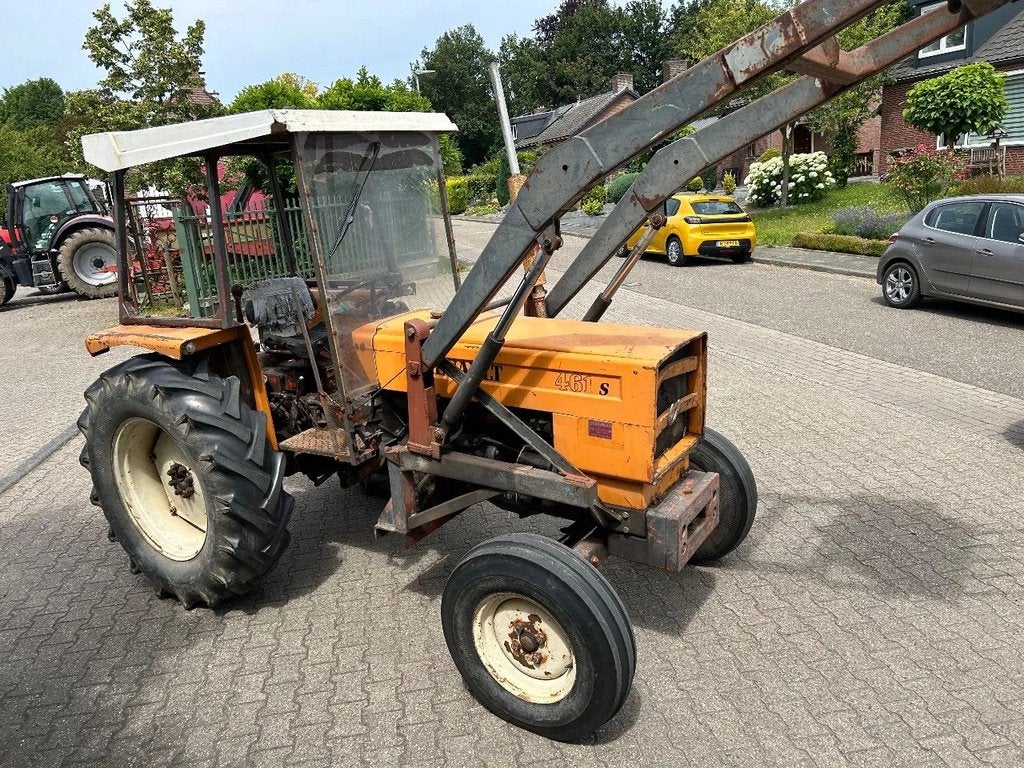 Renault 461S 461S, Zakelijke goederen, Landbouw | Tractoren, Renault