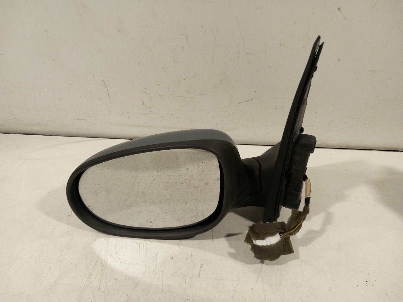Spiegel buiten links elektrisch Citroën C3, Auto-onderdelen, Onderdelen@venauto.nl, Van der Ven Autorecycling B.V., Gebruikt, Ettenseweg 76, 4706 PB Roosendaal, The Netherlands