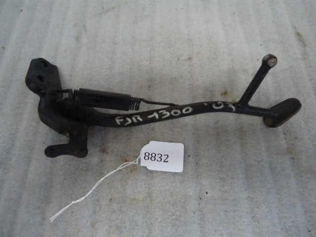 FJR1300 2003 - 2005 Yamaha Pikkel D1-20113