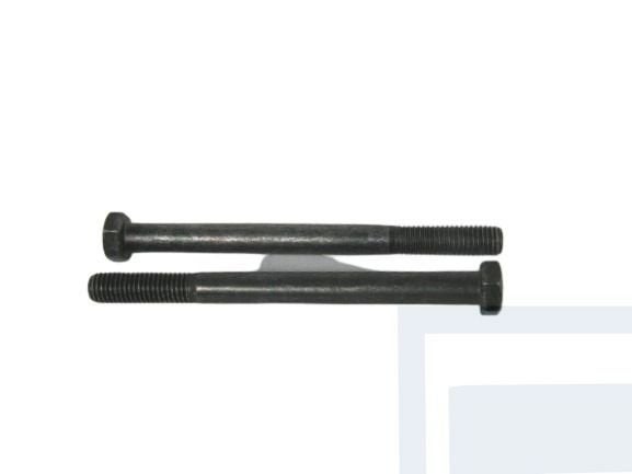 Volvo Bout schokbreker schokdemper achter 240+260 M12 x 120, Enlèvement ou Envoi, Neuf