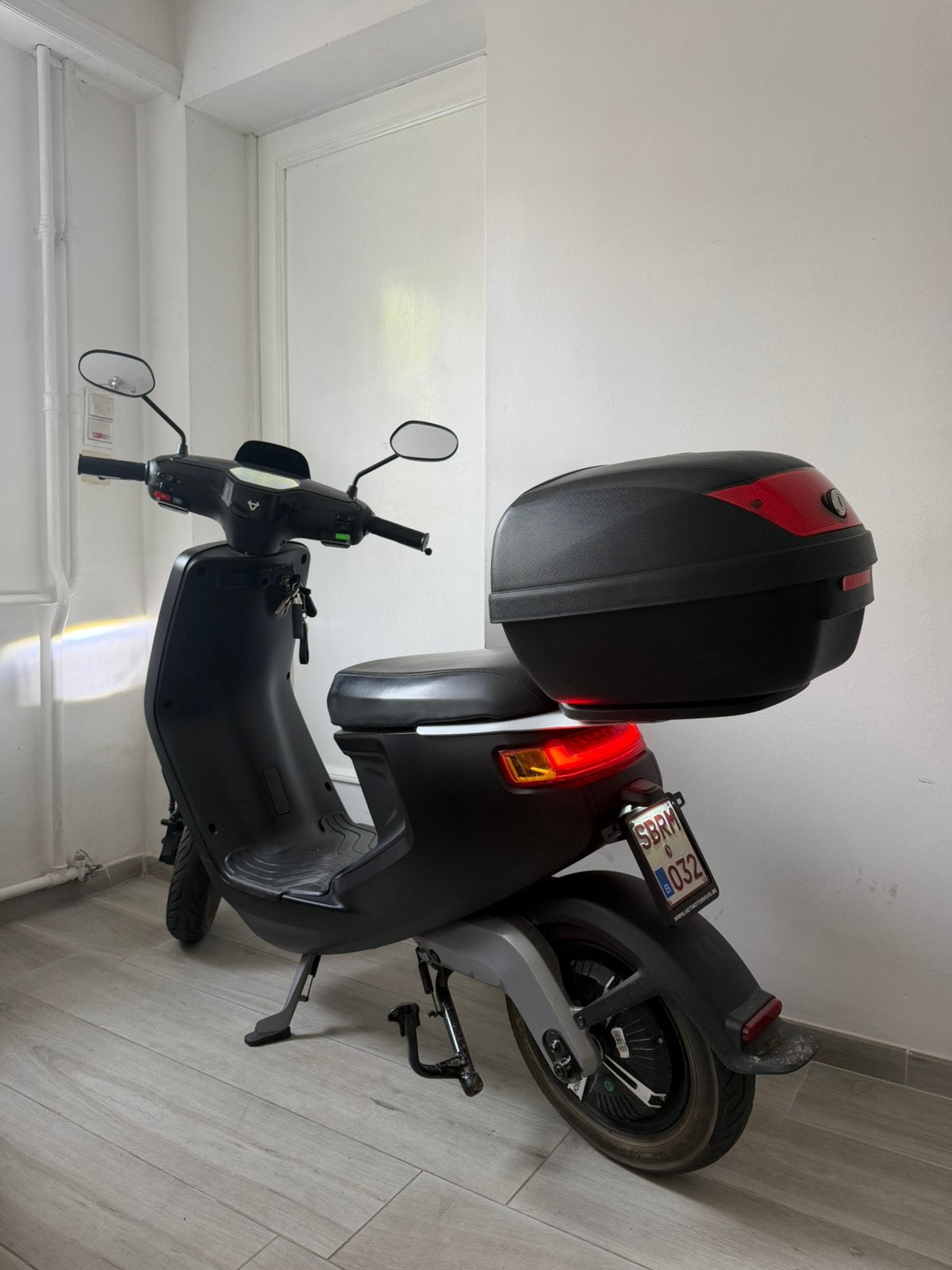 Niu Scooter M1 Pro