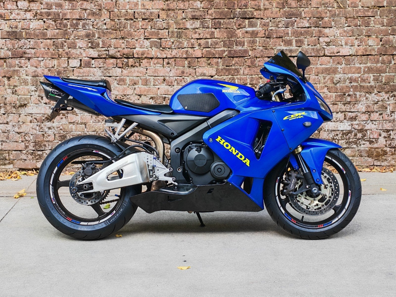Honda Cbr 600rr, Motoren, Motoren | Yamaha, Bedrijf, Sport, Quickshifter