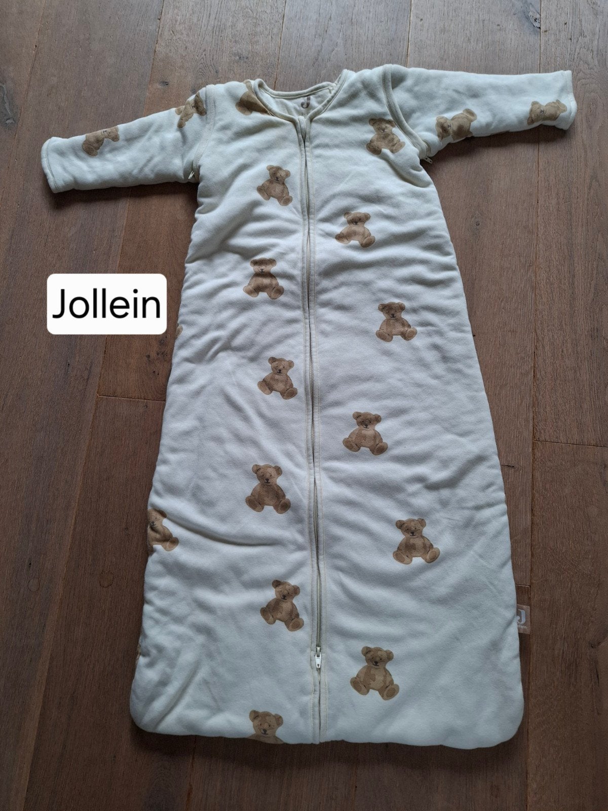 slaapzak baby, Kinderen en Baby's, Ophalen, Slaapzak, Jollein