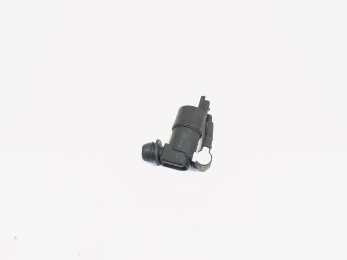Pompe lave-glace avant d'un Peugeot 208, Autos : Pièces & Accessoires, Vitres & Accessoires, Peugeot, Utilisé, 3 mois de garantie