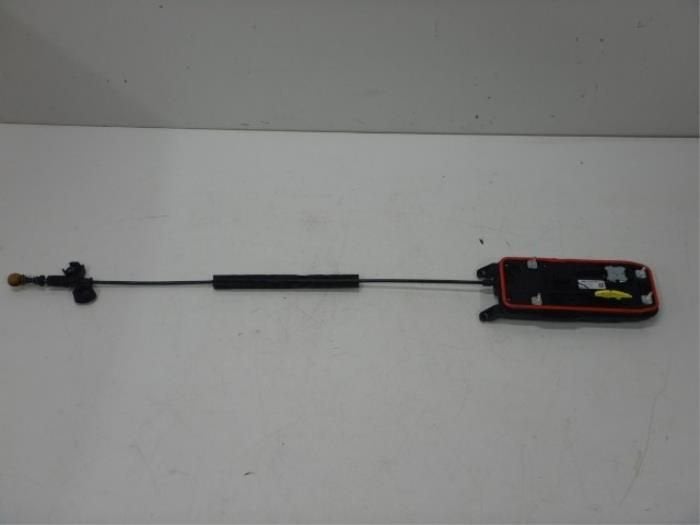 Schakelmechaniek Volkswagen Golf (22730572), Ophalen of Verzenden, Gebruikt