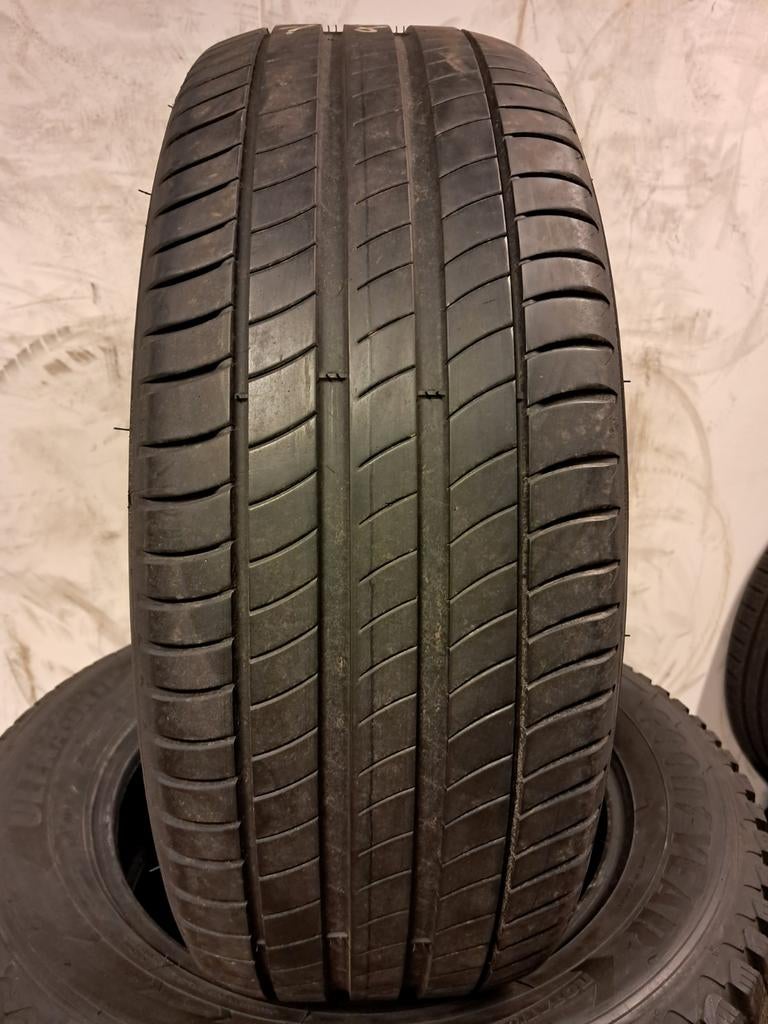 2255018 225/50/18 225/50r18 Démo estivale | Michelin 2022, Enlèvement, BMW
