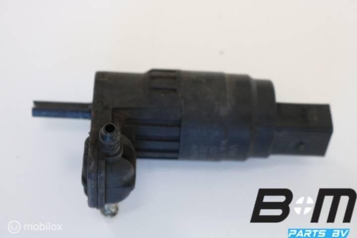 Ruitensproeierpomp VW Caddy 2K Life, Utilisé