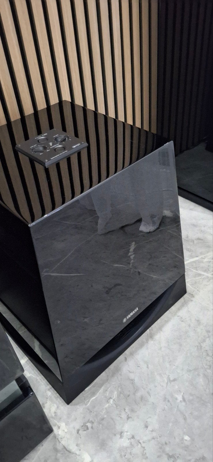 Yamaha ns sw 700 subwoofer, Audio, Tv en Foto, Luidsprekerboxen, Ophalen, Subwoofer, Yamaha