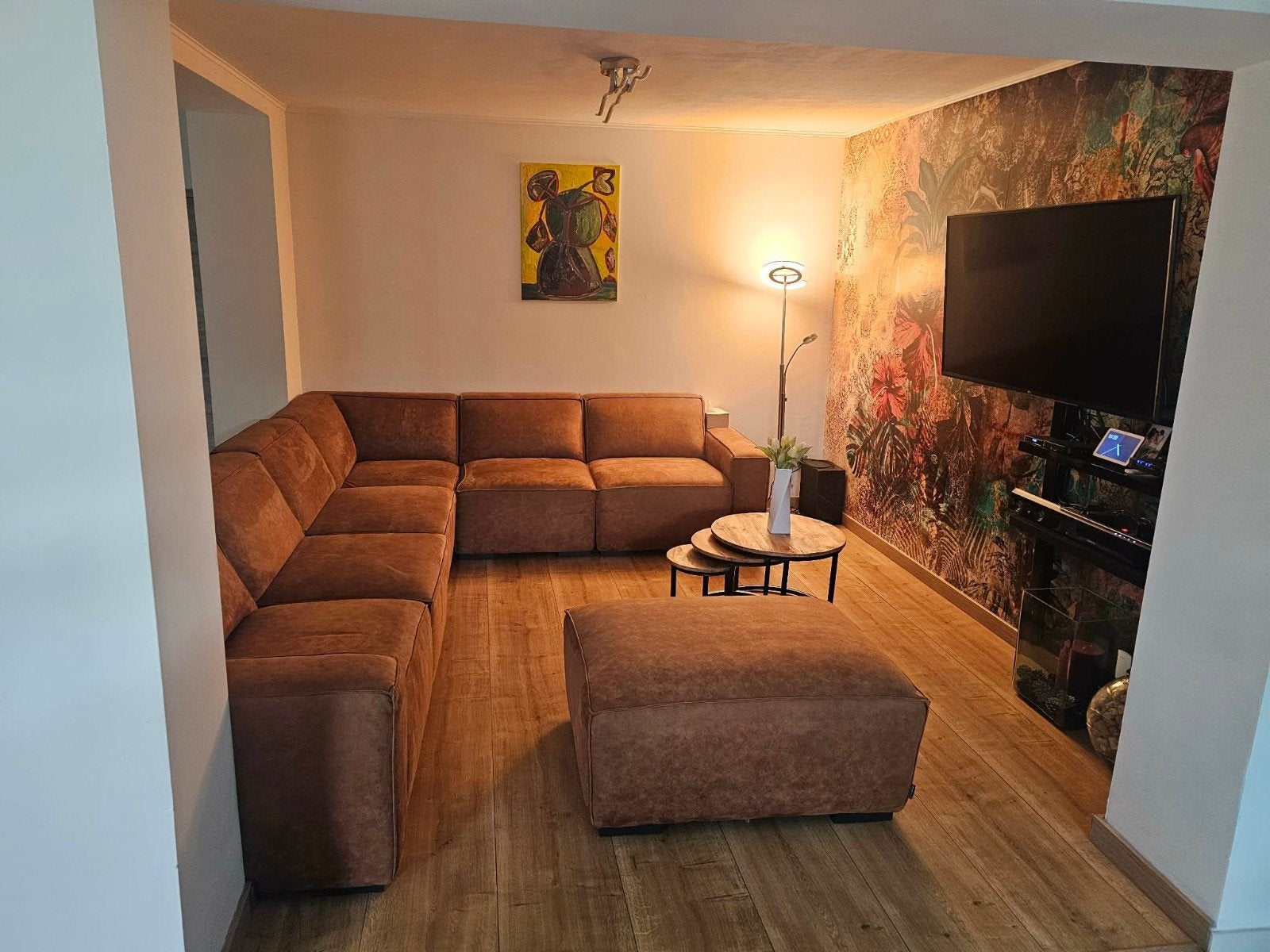 Salon, Maison & Meubles, Enlèvement