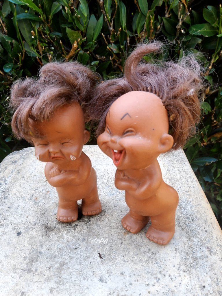 Kewpie - stijl, Ophalen of Verzenden, Zo goed als nieuw, Overige typen