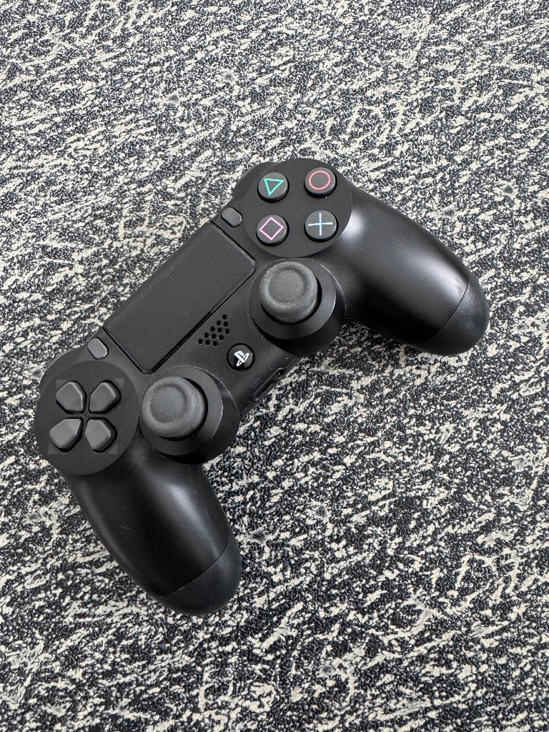 PlayStation 4 bakje, Consoles de jeu & Jeux vidéo, Enlèvement, Comme neuf, Avec 1 manette