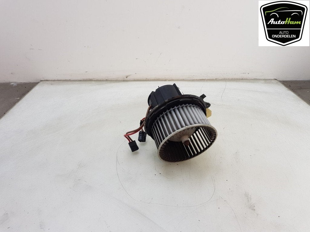 VENTILATEUR RADIATEUR MOTEUR GLK (204.7/9) (|A2128200708|), Autos : Pièces & Accessoires, Utilisé, Mercedes-Benz
