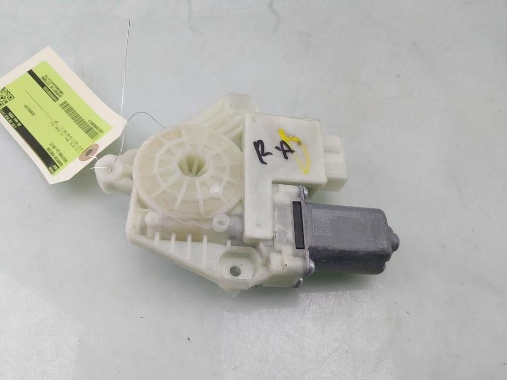 MOTOR RAAMMECHANIEK Fabia III Combi (NJ5) (|6V0959812A|), Dhr. J. Ham, Gebruikt, Administratie@autoham.nl, Skoda