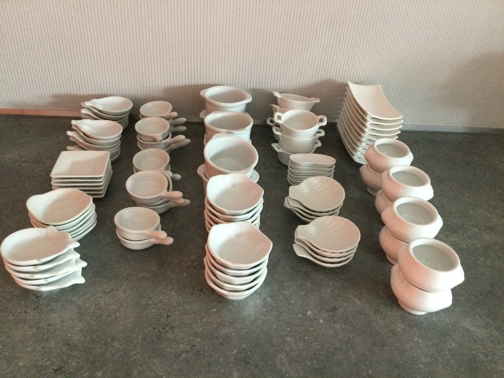 aperoschaaltjes en potjes, Zakelijke goederen, Ophalen of Verzenden, Snacks