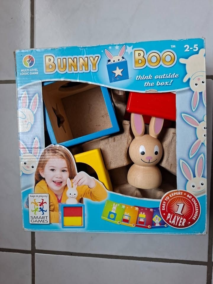 houten educatief speelgoed, Kinderen en Baby's, Speelgoed | Houten speelgoed, Ophalen, Gebruikt, Overige typen