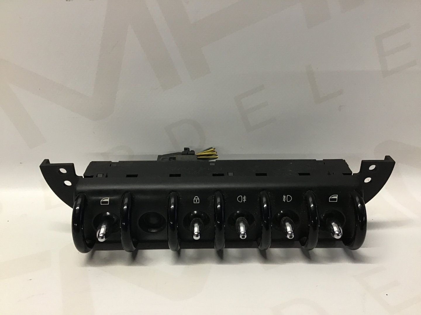 Combischakelaar ramen Mini R50/R53 61316917985, -, -, -, Enlèvement ou Envoi