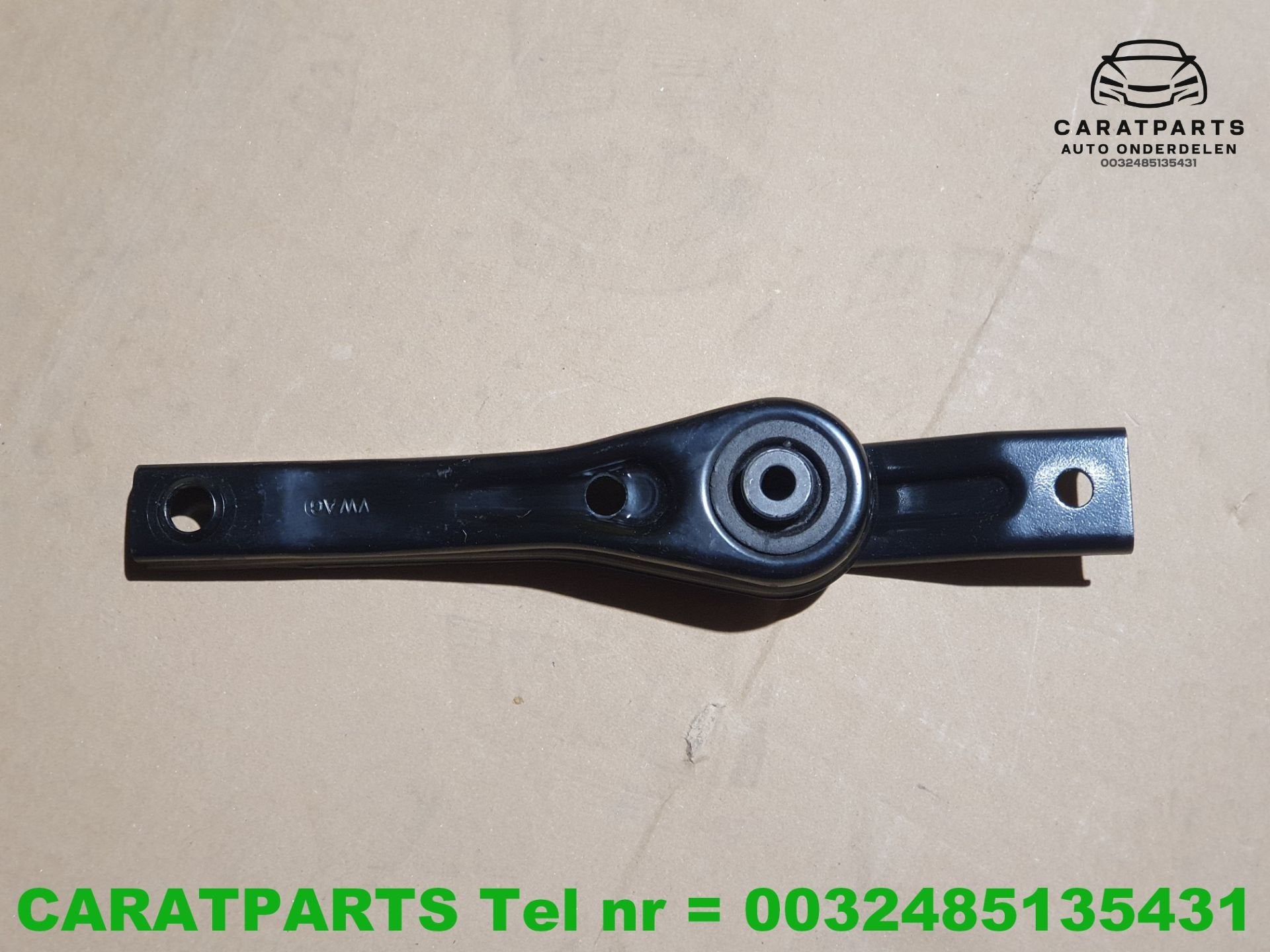 5Q0199855AC Support pendule Tiguan Support moteur Golf 8 T-R, Volkswagen, Volkswagen AG, Vw@volkswagen.de, Utilisé