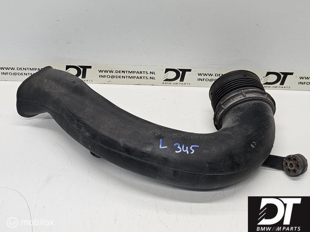 Inlaatbuis BMW M5 E39 S62 13711407597, Enlèvement ou Envoi, Utilisé, BMW, BMW
