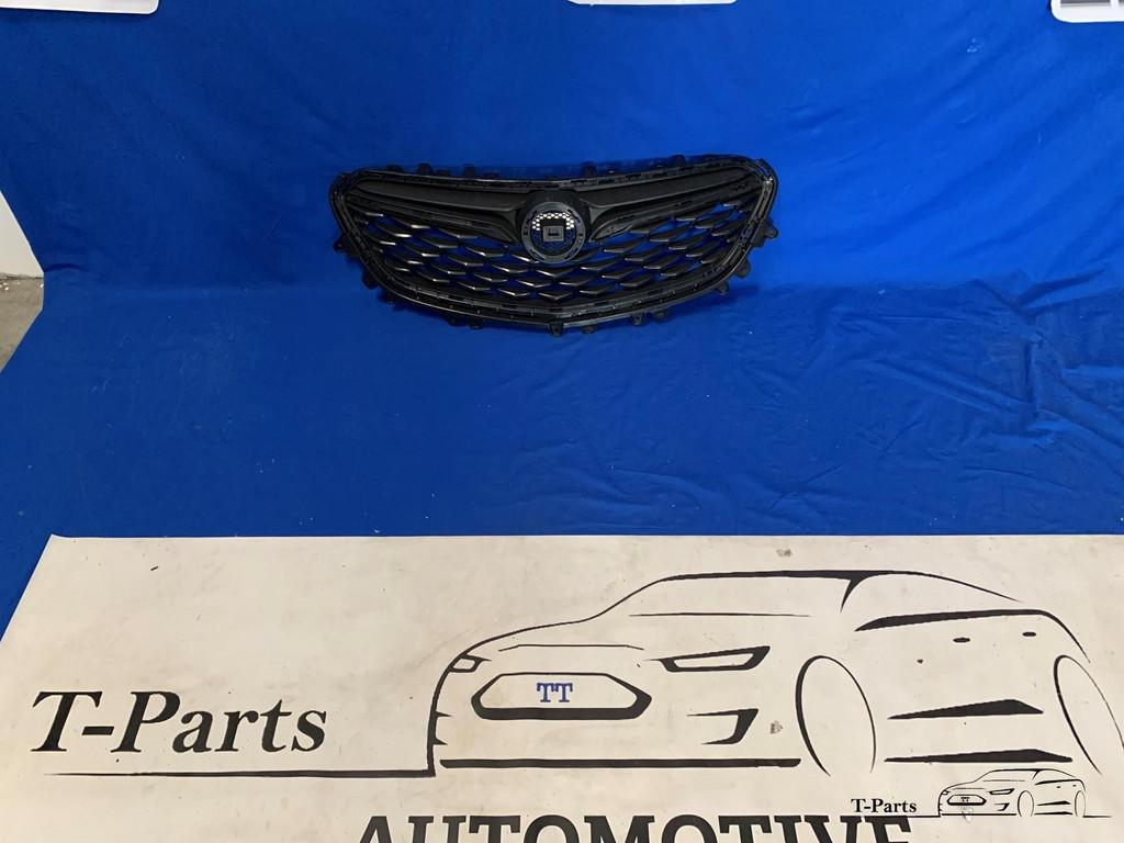 Opel mokka grill voorbumper nieuw, Info@fabrikant.eu, Voor, Opel, Bumper