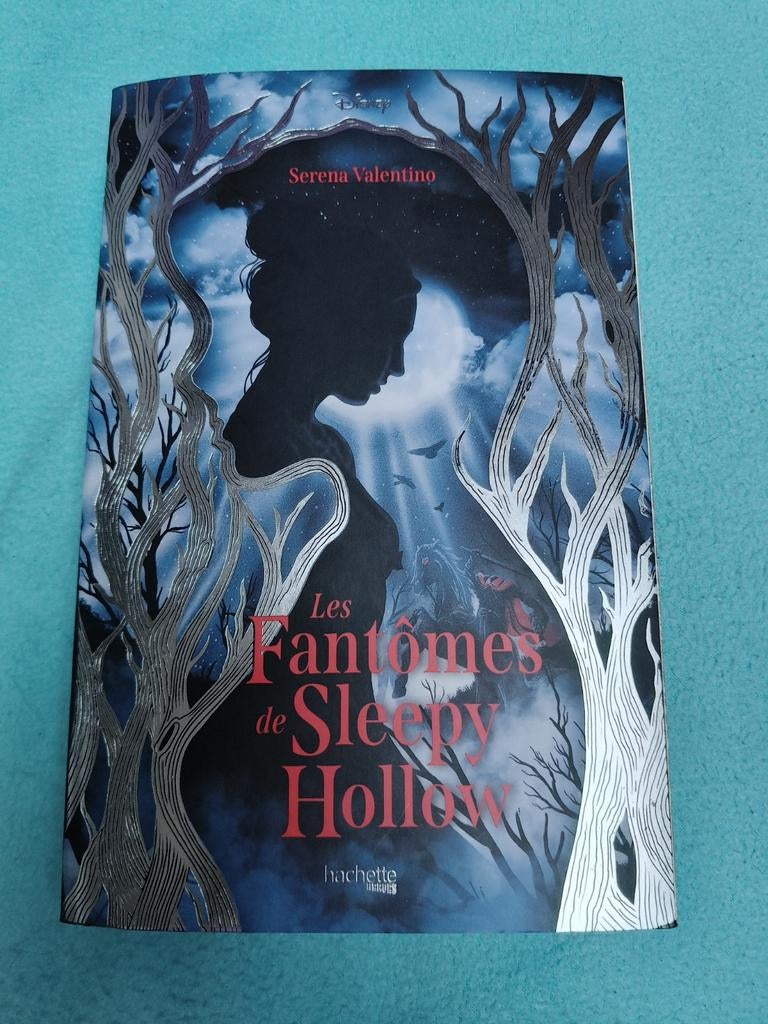 Disney, Ophalen