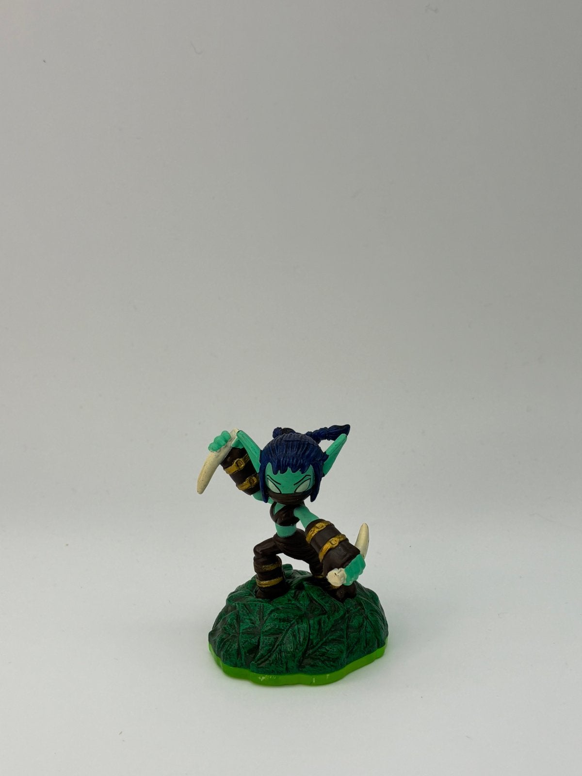 L'elfe furtif de Skylanders Spyro, Enlèvement ou Envoi, Comme neuf