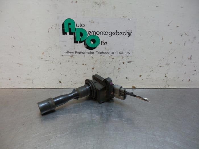 Bobine d'un Daihatsu Cuore (Cuore 03-), Daihatsu, -, 3 mois de garantie, Utilisé