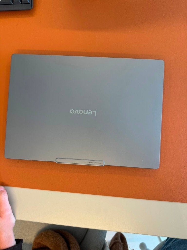 Lenovo Yoga Pro 7, Computers en Software, Windows Laptops, Ophalen, Gebruikt, Lenova