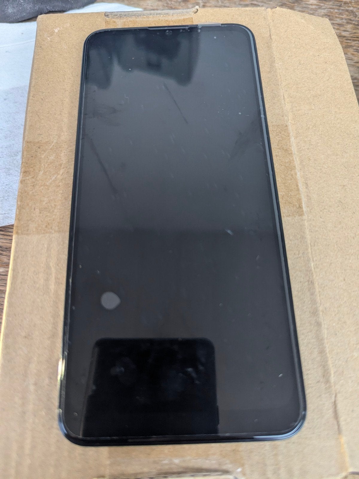 motorola moto e7plus, Telecommunicatie, Ophalen
