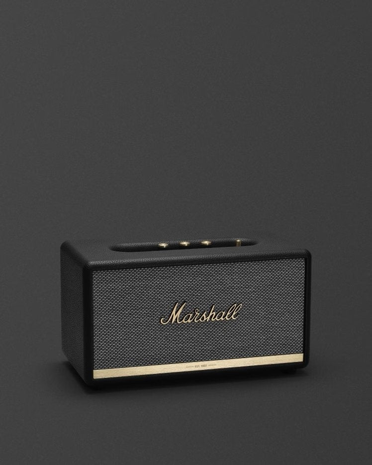 Baffle marshall stanmore, Enlèvement, Comme neuf