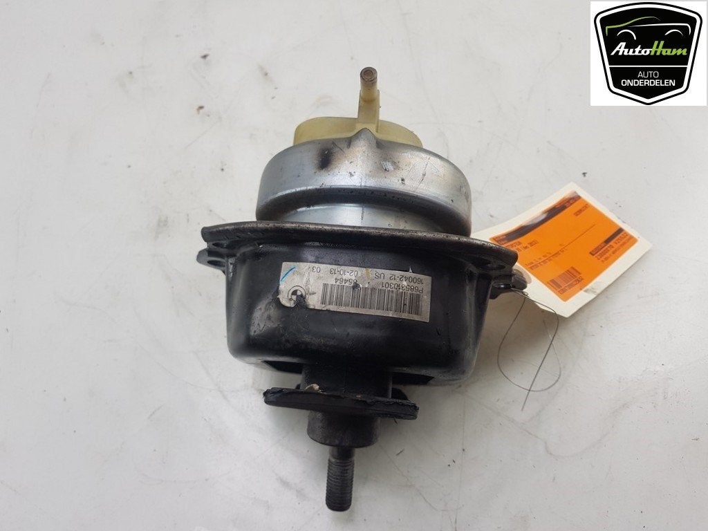 MOTORSTEUN BMW X5 (F15) (01-2013/07-2018), Gebruikt, BMW
