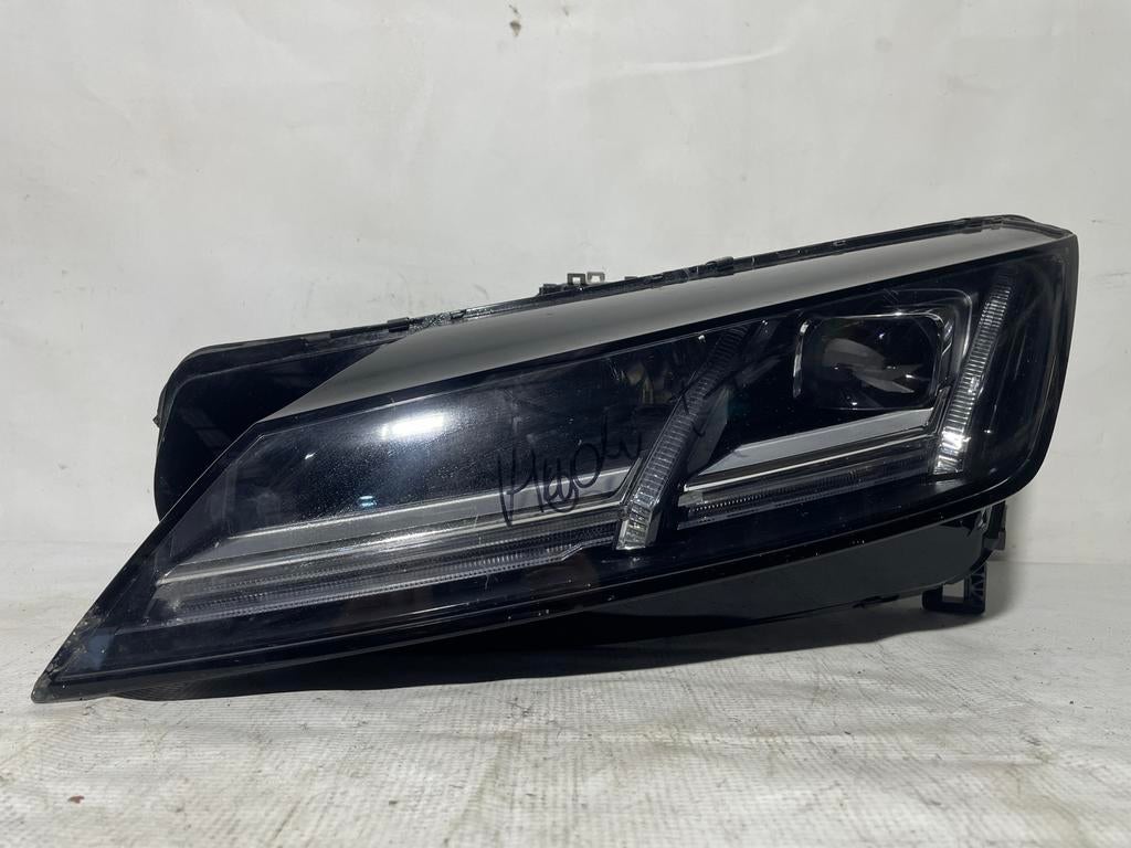 Phare gauche Audi TT 8S0941033C, Audi, Enlèvement, Utilisé