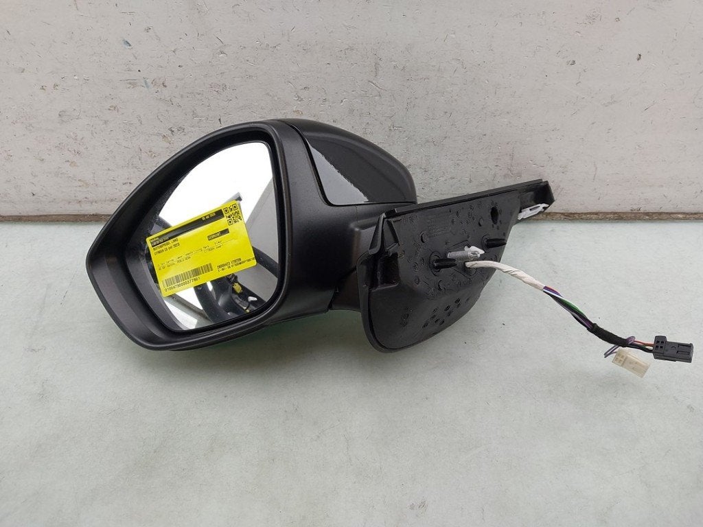 RETROVISEUR EXTERIEUR GAUCHE Citroën C3 (SX / SW), Citroën, Kontakt-citroen@citroen.com, Utilisé, Citroën Deutschland GmbH