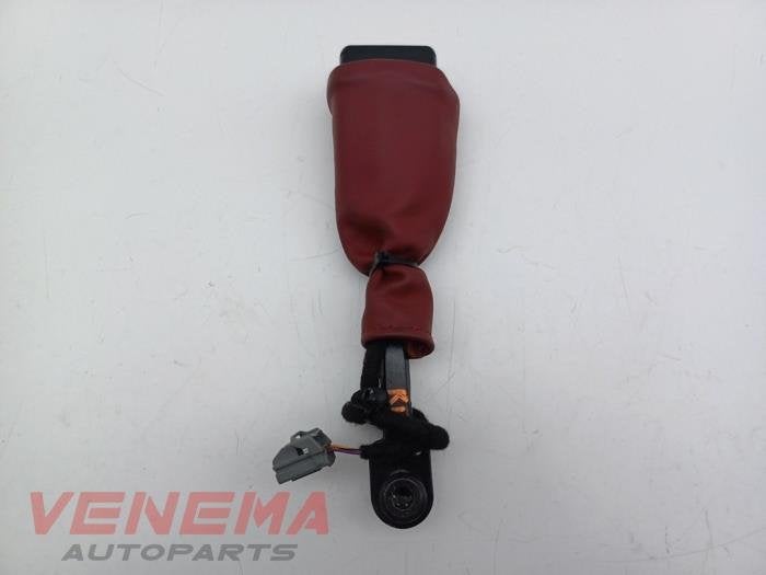 Insertion ceinture de sécurité avant droite d'un Maserati, Autos : Pièces & Accessoires, Maserati, -, 3 mois de garantie, Utilisé