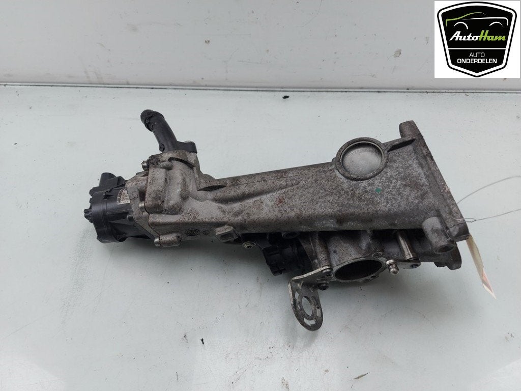 EGR KLEP Opel Zafira Tourer (P12) (|55577443|55566052|), Gebruikt, Opel, Opel Automobile GmbH, Kontakt-opel@opel.com