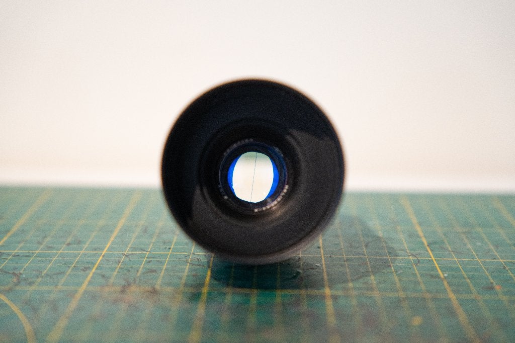 IronGlass Helios 44-2 Cinemalens, Audio, Tv en Foto, Foto | Lenzen en Objectieven, Zo goed als nieuw, Overige typen, Canon, Ophalen