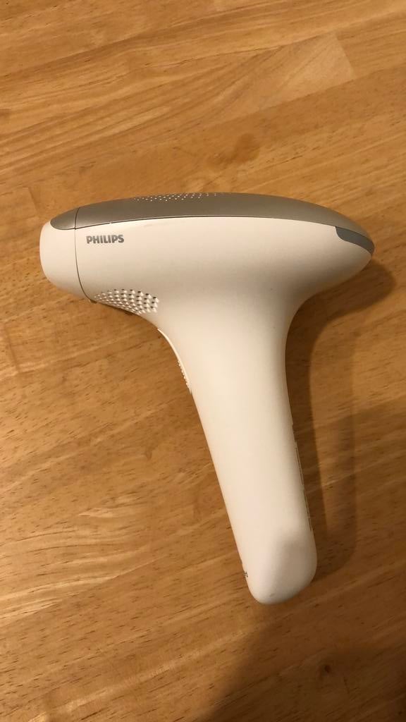 Philips Lumea Advanced laser haarverwijderaar, Enlèvement, Comme neuf
