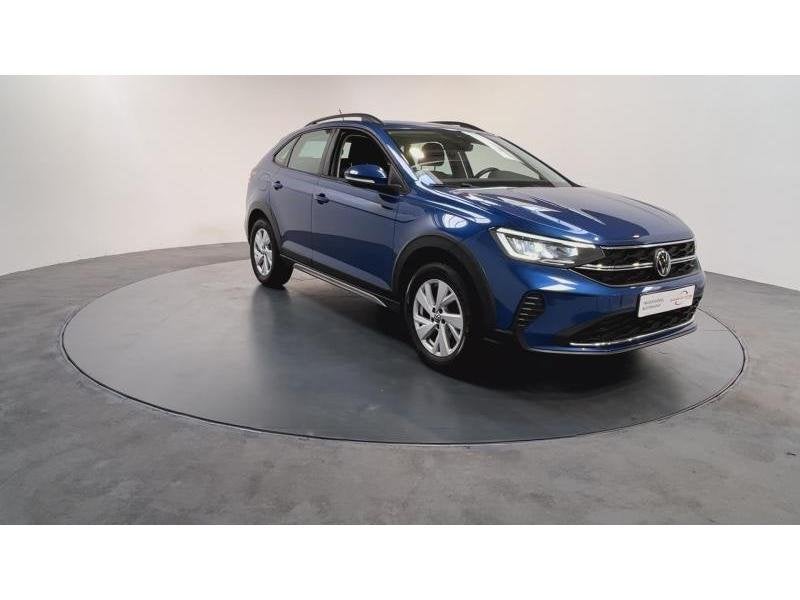 Volkswagen Taigo Life, Auto's, Automaat, Emergency brake assist, https://public.car-pass.be/vhr/e5fabbb7-883b-46e4-97a3-6c7a5212e39a