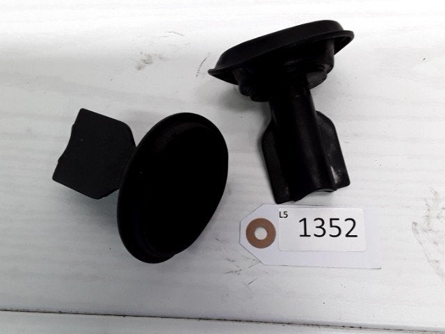 Suzuki Carburator Carburator onderdelen D1-27107