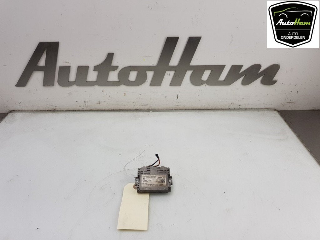 DIVERS Antenne (diversen) Seat Ateca (5FPX) (01-2016/-), Utilisé, Seat